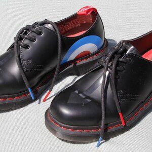 Doc Martin "The Who"